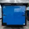 2025 8.5x36 Fast Cargo Hauler Trailer - Image 4
