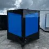 2025 8.5x36 Fast Cargo Hauler Trailer - Image 3