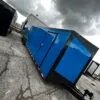 2025 8.5x36 Fast Cargo Hauler Trailer