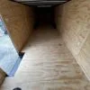 2025 8.5x36 Fast Cargo Hauler Trailer - Image 5