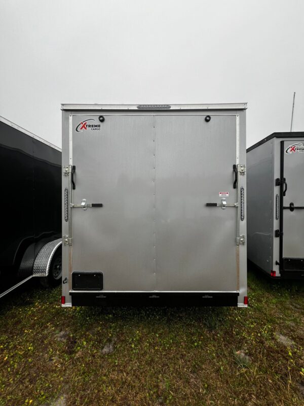 2025 7x16 Xtreme Cargo Enclosed Trailer - Image 3