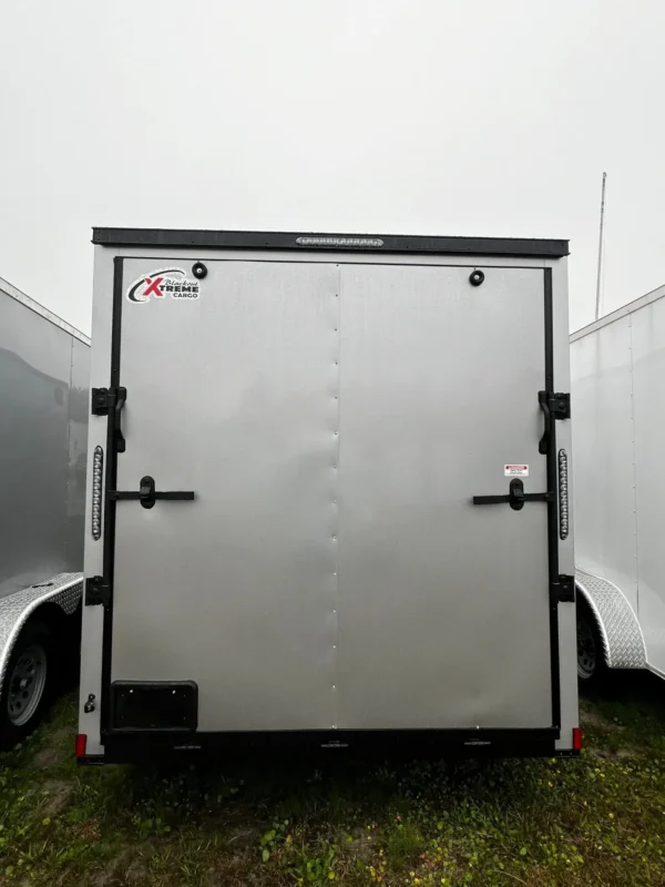 2025 7x16 Xtreme Cargo Enclosed Trailer - Image 3