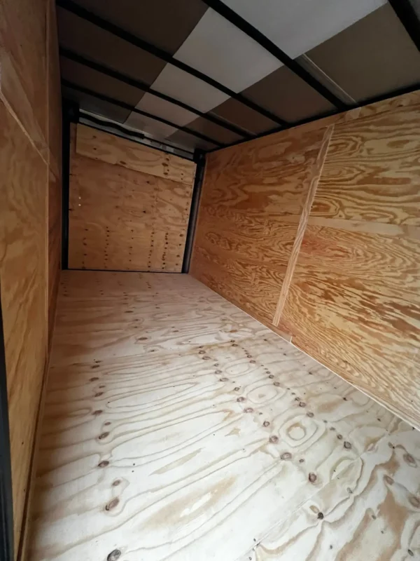 2025 7x16 Xtreme Cargo Enclosed Trailer - Image 5