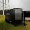 2025 6x12 Xtreme Cargo Enclosed Trailer